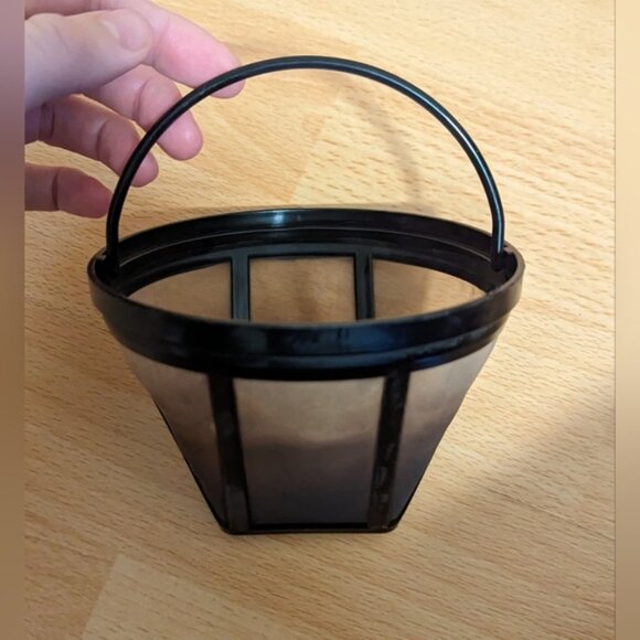 Reusable Coffee Filter - Picture 1 of 3